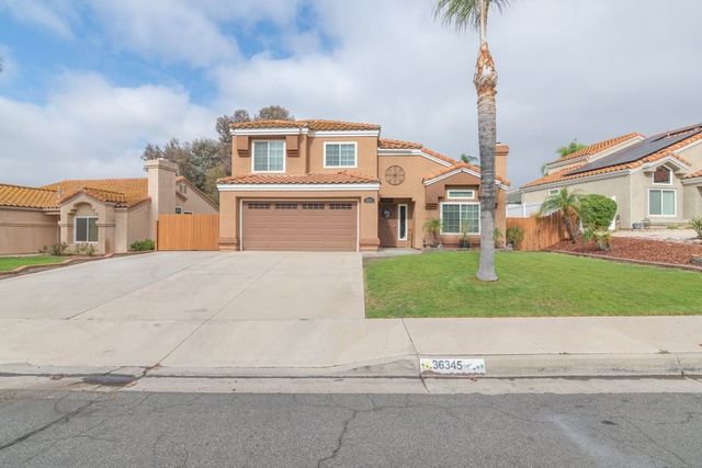 36345 Provence, Murrieta, CA 92562