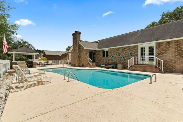 218 Lander Dr., Conway, SC 29526