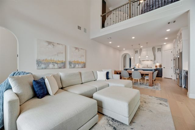 5613 Kildare Court, Mckinney, TX 75071