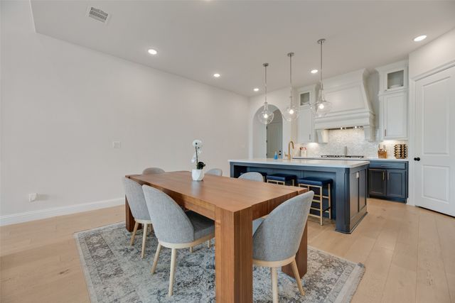 5613 Kildare Court, Mckinney, TX 75071