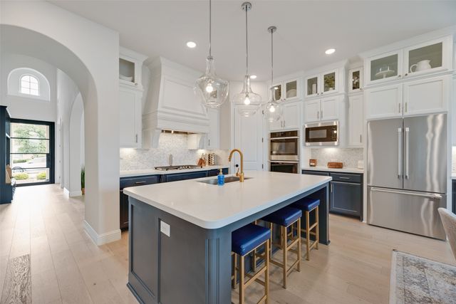 5613 Kildare Court, Mckinney, TX 75071