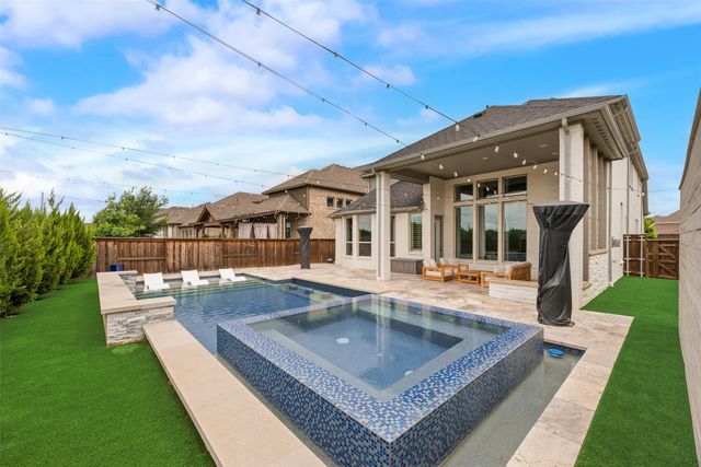 5613 Kildare Court, Mckinney, TX 75071
