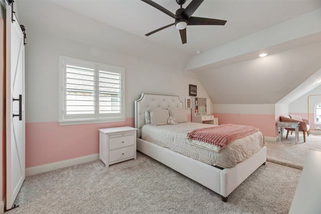 5613 Kildare Court, Mckinney, TX 75071