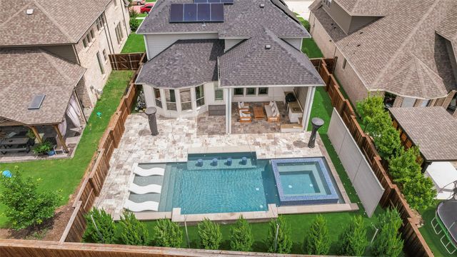 5613 Kildare Court, Mckinney, TX 75071