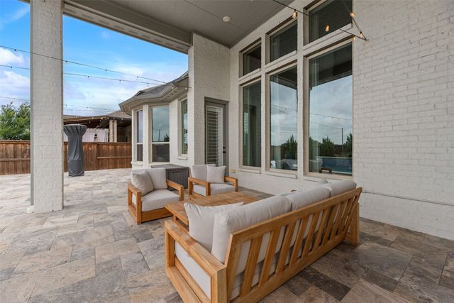 5613 Kildare Court, Mckinney, TX 75071