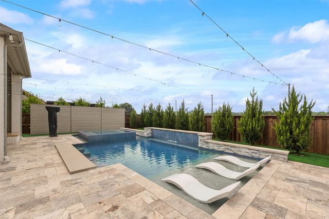 5613 Kildare Court, Mckinney, TX 75071