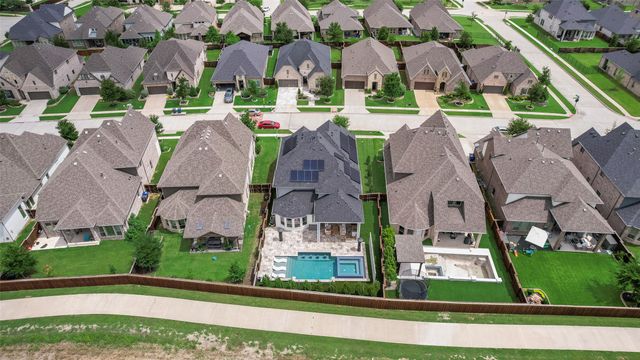 5613 Kildare Court, Mckinney, TX 75071