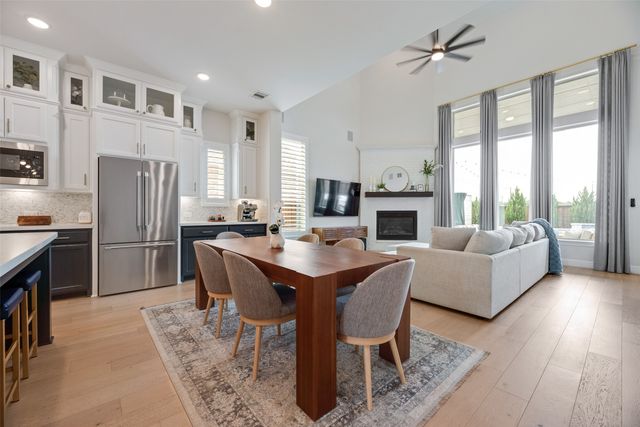 5613 Kildare Court, Mckinney, TX 75071