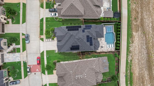 5613 Kildare Court, Mckinney, TX 75071