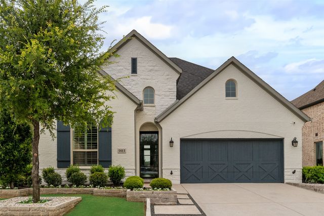 5613 Kildare Court, Mckinney, TX 75071