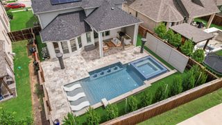 5613 Kildare Court, Mckinney, TX 75071