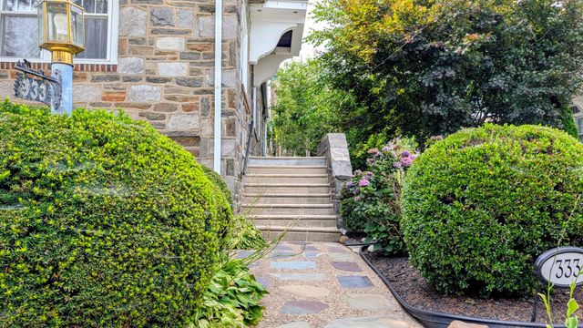 333 W RIDLEY AVE, Ridley Park, PA 19078