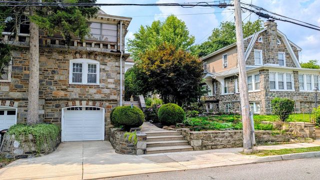 333 W RIDLEY AVE, Ridley Park, PA 19078