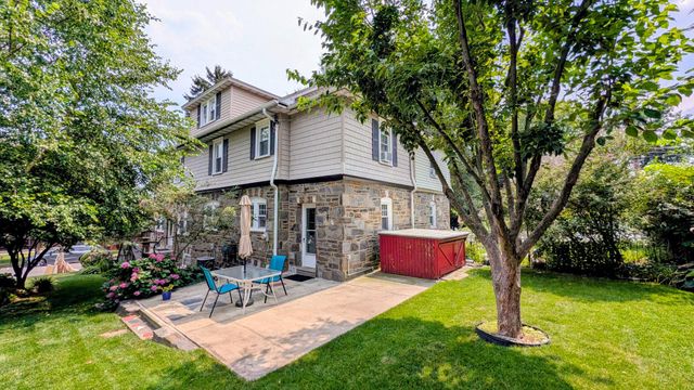 333 W RIDLEY AVE, Ridley Park, PA 19078