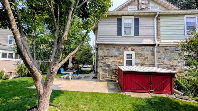 333 W RIDLEY AVE, Ridley Park, PA 19078