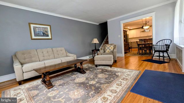 333 W RIDLEY AVE, Ridley Park, PA 19078
