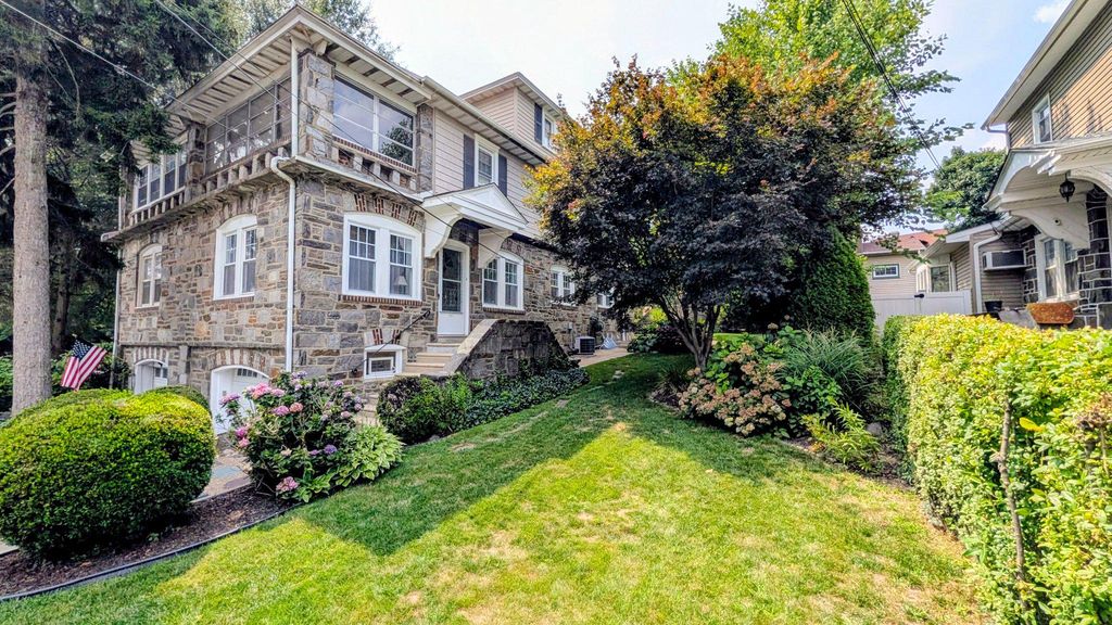 333 W RIDLEY AVE, Ridley Park, PA 19078