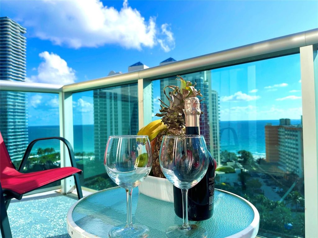 19370 Collins Avenue, Sunny Isles Beach, FL 33160