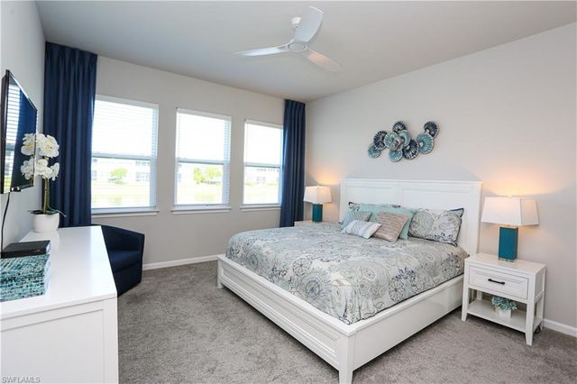4709 Arboretum CIR 101, Naples, FL 34112