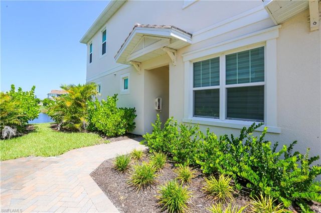 4709 Arboretum CIR 101, Naples, FL 34112