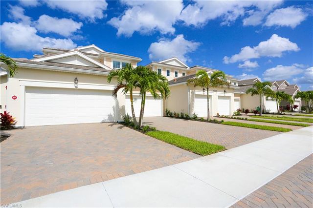 4709 Arboretum CIR 101, Naples, FL 34112