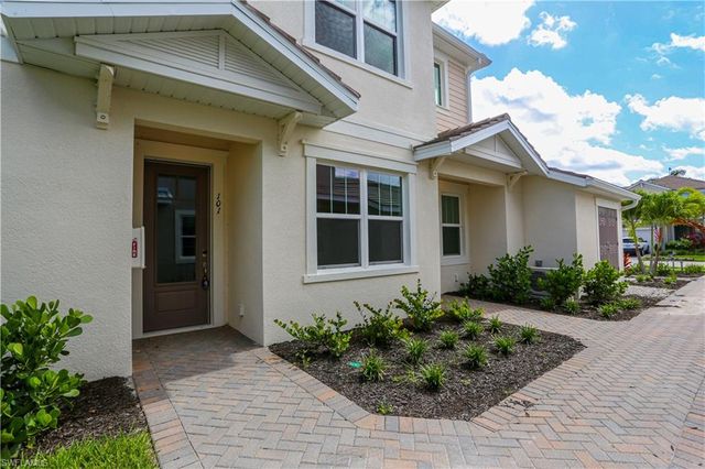 4709 Arboretum CIR 101, Naples, FL 34112