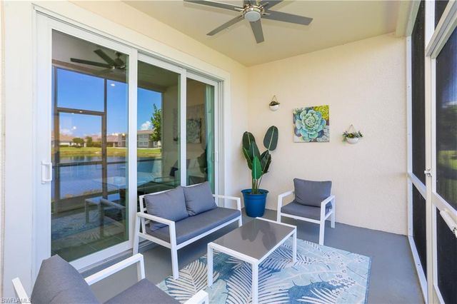 4709 Arboretum CIR 101, Naples, FL 34112