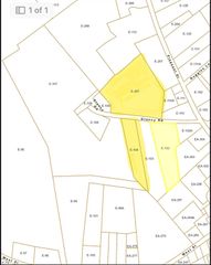 0 Glancy Road, Barre, MA 01005