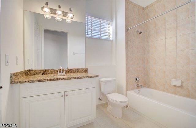 4471 Dalmahoy CT 101, Fort Myers, FL 33916