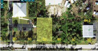 17412 SEYMOUR AVENUE, Port Charlotte, FL 33953