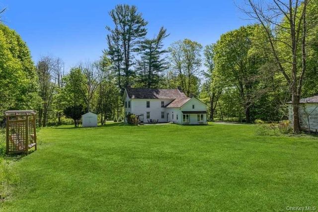 1141 BEEKMAN Road, Hopewell Junction, NY 12533