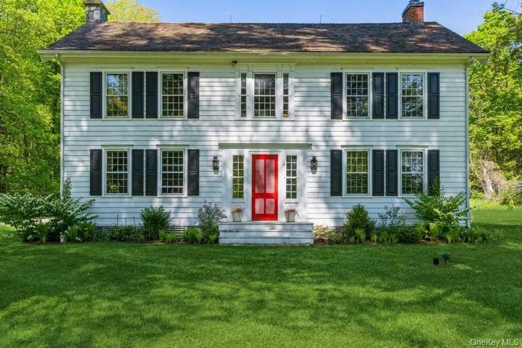 1141 BEEKMAN Road, Hopewell Junction, NY 12533