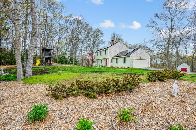 16 Old Toll Road, West Barnstable, MA 02668