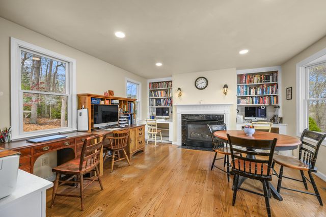 16 Old Toll Road, West Barnstable, MA 02668