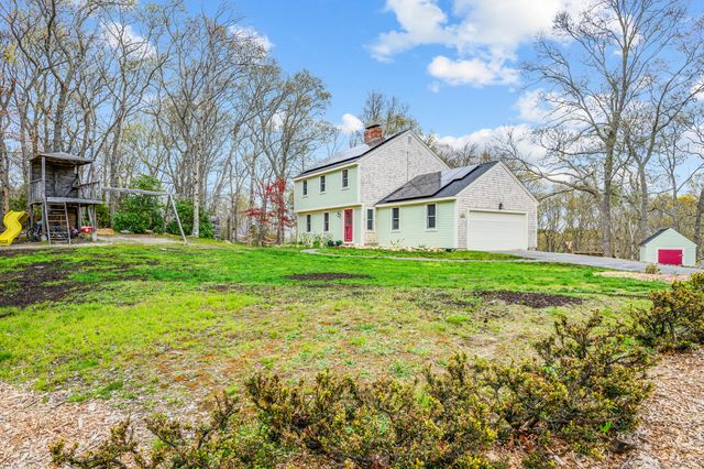 16 Old Toll Road, West Barnstable, MA 02668