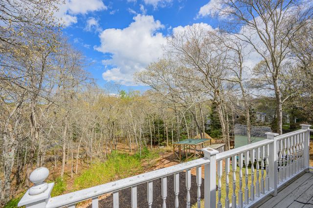 16 Old Toll Road, West Barnstable, MA 02668