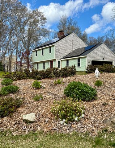 16 Old Toll Road, West Barnstable, MA 02668