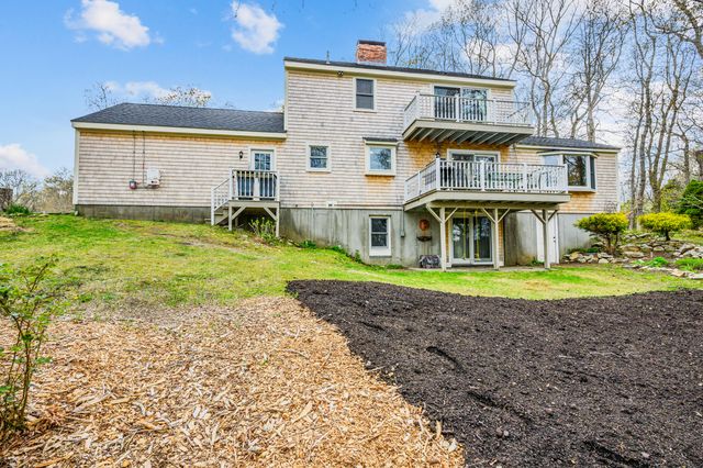 16 Old Toll Road, West Barnstable, MA 02668