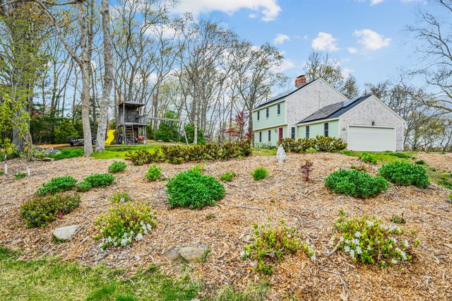 16 Old Toll Road, West Barnstable, MA 02668
