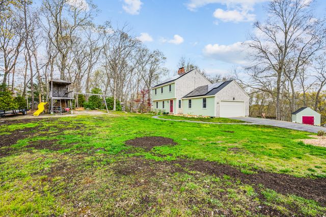 16 Old Toll Road, West Barnstable, MA 02668