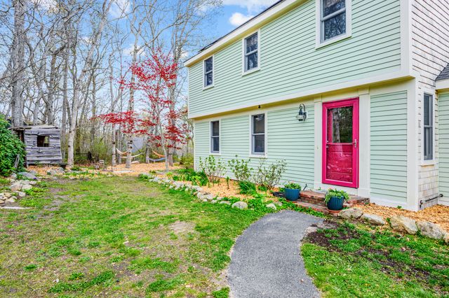 16 Old Toll Road, West Barnstable, MA 02668