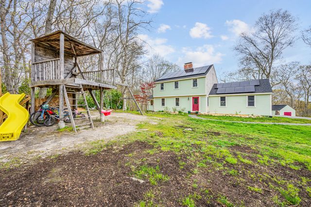16 Old Toll Road, West Barnstable, MA 02668