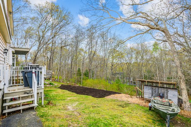 16 Old Toll Road, West Barnstable, MA 02668