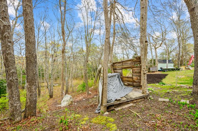 16 Old Toll Road, West Barnstable, MA 02668