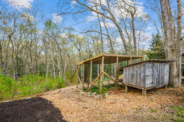 16 Old Toll Road, West Barnstable, MA 02668