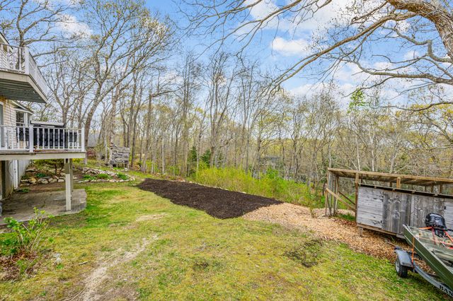 16 Old Toll Road, West Barnstable, MA 02668
