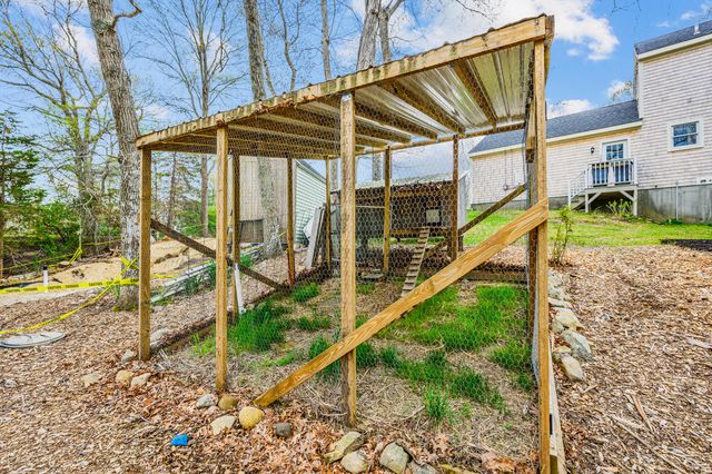 16 Old Toll Road, West Barnstable, MA 02668