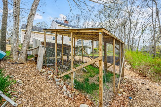 16 Old Toll Road, West Barnstable, MA 02668