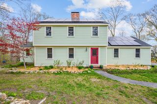 16 Old Toll Road, West Barnstable, MA 02668