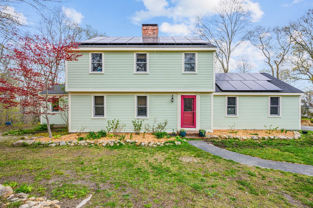 16 Old Toll Road, West Barnstable, MA 02668